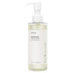 어성초 포어 컨트롤 클렌징오일 200ml 2입