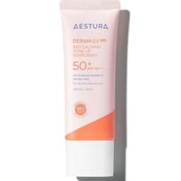 더마UV365 레드진정 톤업 선크림 40ml