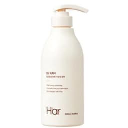 닥터란 계란유래단백질 샴푸 500ml