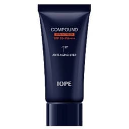 맨 컴파운드 선스크린 50ml