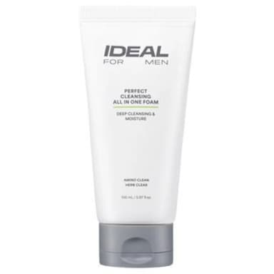 퍼펙트 클렌징 올인원 폼 150ml