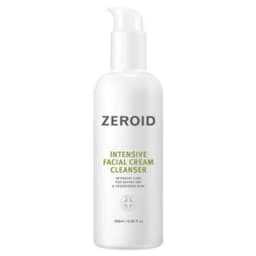 인텐시브 페이셜 크림 클렌저 180ml