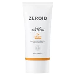 데일리 선크림 50ml