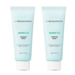 대나무 히알루 수분 부스팅 크림 100ml