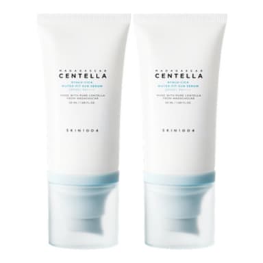 마다가스카르 센텔라 히알루-시카 워터핏 선세럼 50ml