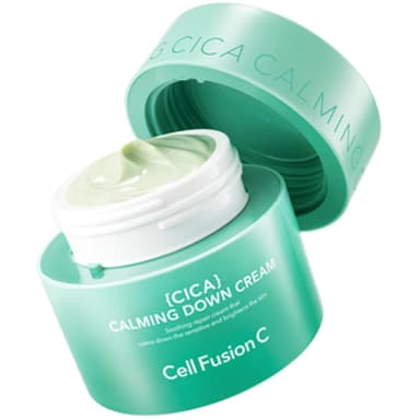포스트 알파 시카 카밍 다운 크림 50ml