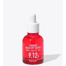 아하 오미자 도자기 워시오프 세럼 30ml