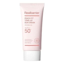 피치 핏 톤업 선크림 50ml