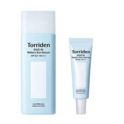 다이브인 워터리 핏 선세럼 50ml 증량
