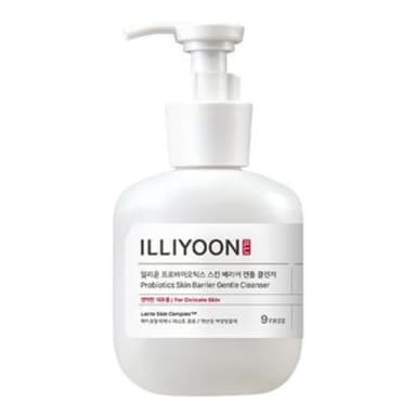 세라마이드 아토5.0 젠틀 스킨 클렌져 400ML