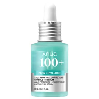 피디알엔 히알루론산 캡슐 100 세럼 30mL