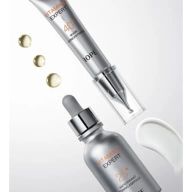 비타민C 엑스퍼트 25% 항산화 토닝 앰플 23ml
