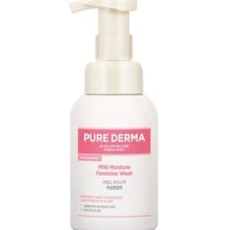 퓨어더마 모이스처 여성청결제 300ml