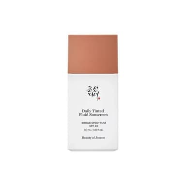 데일리 틴티드 선세럼 50ml ,