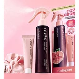 리바이브 노워시 트리트먼트
