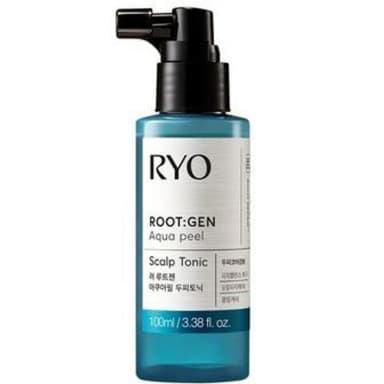 루트젠 두피청정 샴푸 515ML