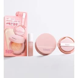 커버 마스터 핑크 쿠션 한정