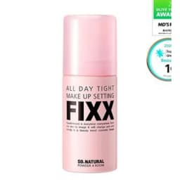 올 데이 타이트 메이크업 세팅 픽서 35ml