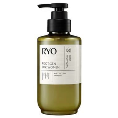 루트젠 여성맞춤볼륨 탈모증상전문케어 샴푸 242ML