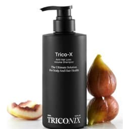 트리코엑스 탈모완화 볼륨 샴푸 500ml