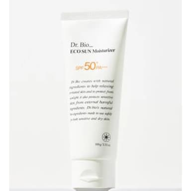 에코 선 모이스처라이저 100g