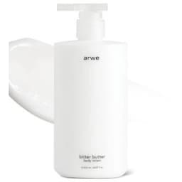 비터버터 바디로션 400ml