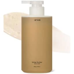 비터버터 바디워시 500ml