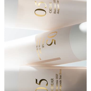 엔더믹 EGF 앰플 선세럼 45ml
