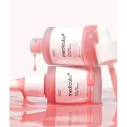 PDRN 핑크 펩타이드 앰플 30ml