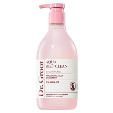 아쿠아 PDRN 볼륨 부스팅 앰플 샴푸 300ml