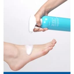 제주 탄산수 딥 뽀득 풋 샴푸 400ml