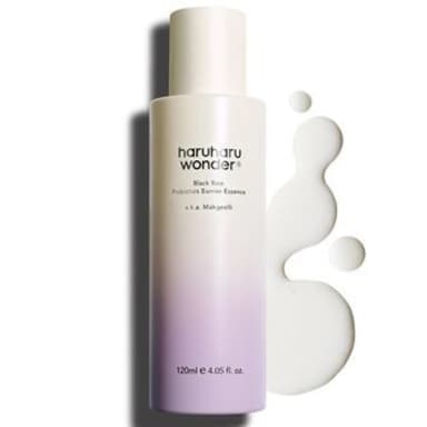 블랙라이스 프로바이오틱스 베리어 에센스 120ml