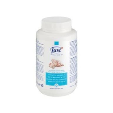 스위스유스트 솔트 500g 2종