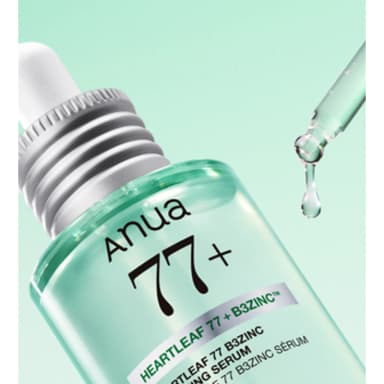 어성초 77 B3 징크 트러블 세럼 30ml