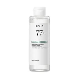 어성초 77 히알루론산 수분 진정 토너 350ml 리필 기획세트