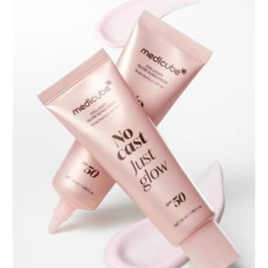 콜라겐 글로우 선크림 50ml