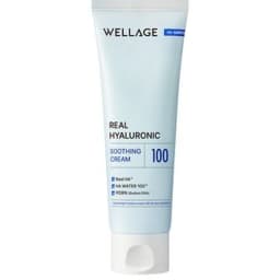 리얼 히알루로닉 수딩 크림 80ml