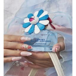 무라카미 EDP 50ML 4종 (블루/그린/핑크/옐로우)