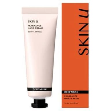 이노센트 딥머스크 핸드크림 SPF35 PA