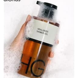 PHA 0.5% 샤워오일 350ml