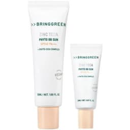 징크테카 파이토 BB 선 50mL