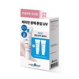 유비데아 안뗄리오스 톤업 로지 글로우 30ml