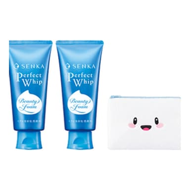 퍼펙트 휩 페이셜 워시 120g