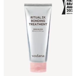 리추얼 3X 본딩 트리트먼트 200ml