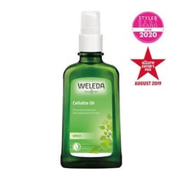 버치 셀룰라이트 오일 100ml