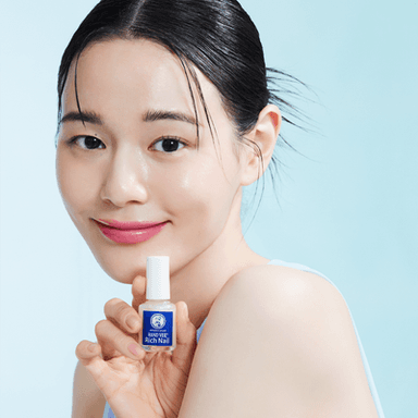 핸드베일 뷰티 프리미엄 리치네일 리페어 코트 10ml