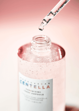 마다가스카르 센텔라 포어마이징 프레쉬 앰플, 100ml, 1개
