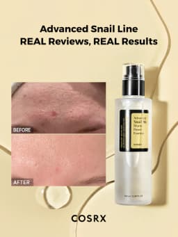 어드밴스드 스네일 96 뮤신 파워 에센스 100ml