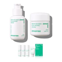 그린티 씨드 히알루론산 세럼, 80ml, 3개