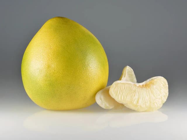 CITRUS GRANDIS PEEL EXTRACT 대표 사진